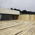 Casa Mava / Gubbins Arquitectos Casa Mava / Gubbins Arquitectos © Pablo Montecinos