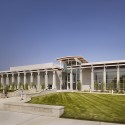 Stockton Campus Center / KSS Architects + VMDO Architects © Barry Halkin
