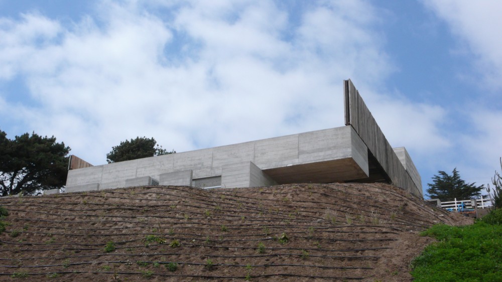 Mava House / Gubbins Arquitectos