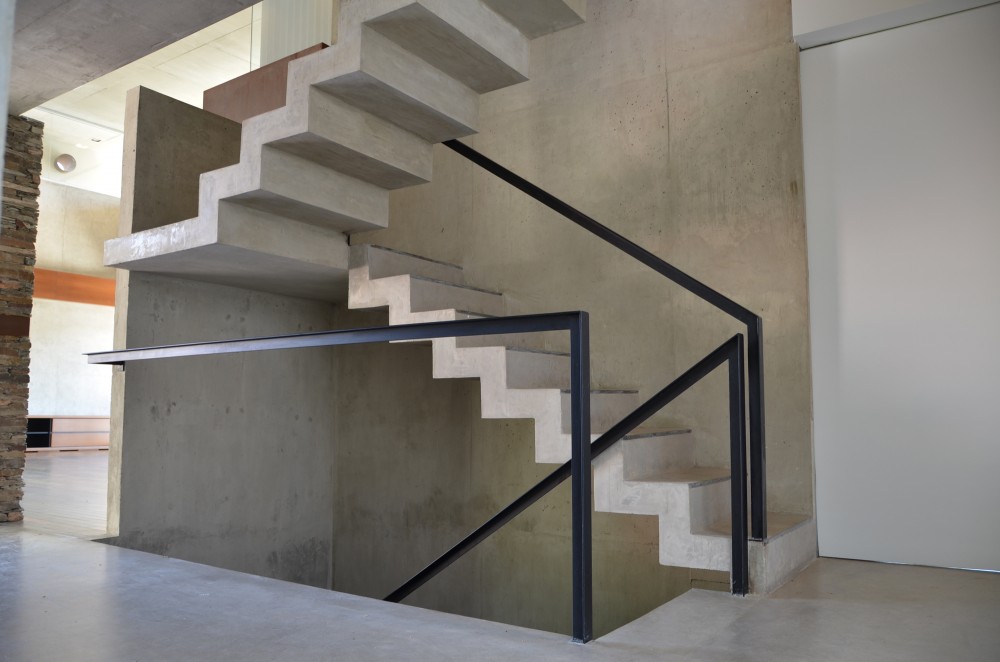House in Villa Belgrano / FKB Arquitectos