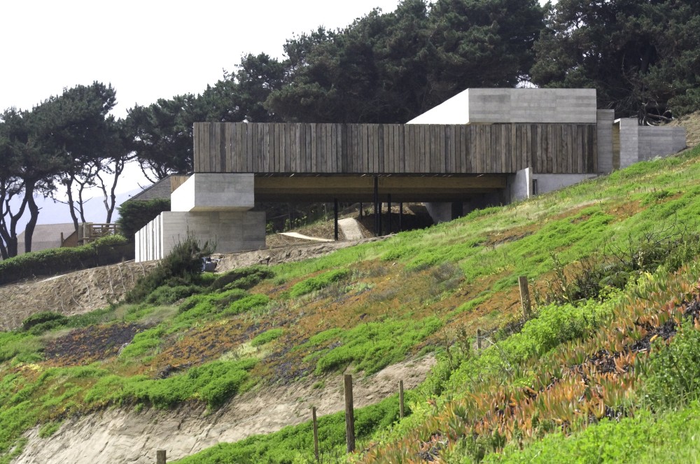 Mava House / Gubbins Arquitectos