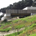 Casa Mava / Gubbins Arquitectos Casa Mava / Gubbins Arquitectos © Pablo Montecinos
