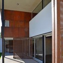 Casa En Villa Belgrano / FKB Arquitectos Casa En Villa Belgrano / FKB Arquitectos Courtesy of FKB Arquitectos