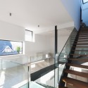 2 Houses with 6 Homes / nodo17 Architects 2 Houses with 6 Homes / nodo17 Architects © Pablo Cruz Arjona