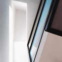 2 Houses with 6 Homes / nodo17 Architects 2 Houses with 6 Homes / nodo17 Architects © Pablo Cruz Arjona