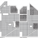 2 Houses with 6 Homes / nodo17 Architects 2 Houses with 6 Homes / nodo17 Architects Elevation