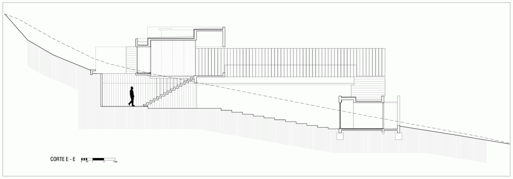 Mava House / Gubbins Arquitectos