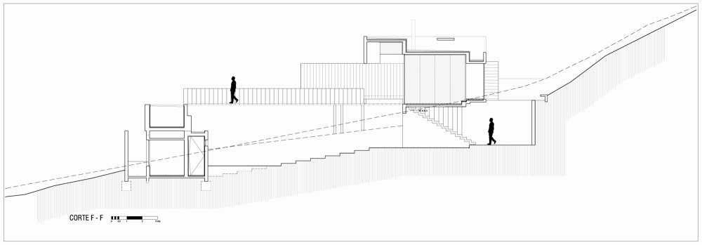 Mava House / Gubbins Arquitectos