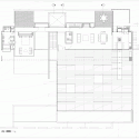 Casa Mava / Gubbins Arquitectos Casa Mava / Gubbins Arquitectos First Floor Plan