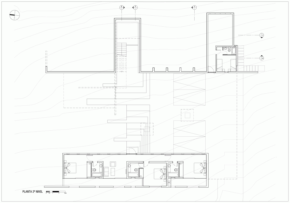 Mava House / Gubbins Arquitectos