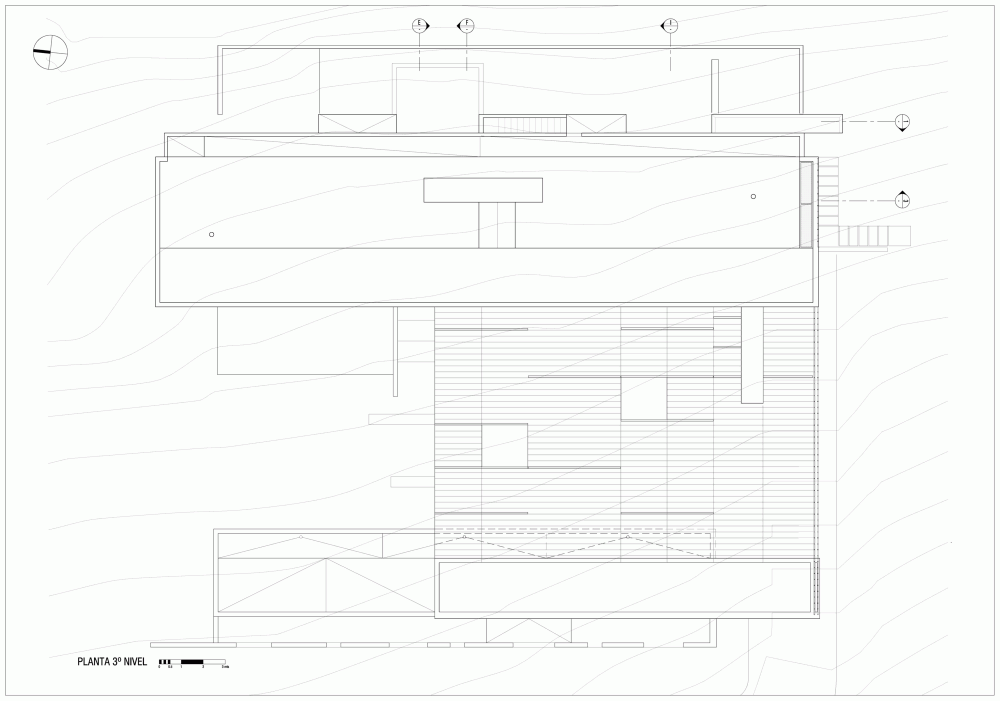 Mava House / Gubbins Arquitectos
