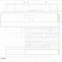 Casa Mava / Gubbins Arquitectos Casa Mava / Gubbins Arquitectos Third Floor Plan