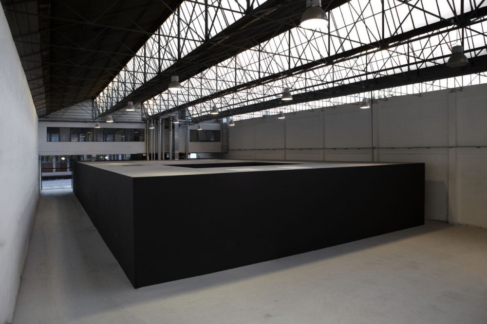 CHV Veterinarian Hospital / dEMM Arquitectura