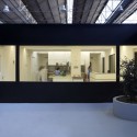CHV Veterinarian Hospital / dEMM Arquitectura
