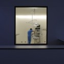CHV Veterinarian Hospital / dEMM Arquitectura CHV Veterinarian Hospital / dEMM Arquitectura © Pedro Lobo