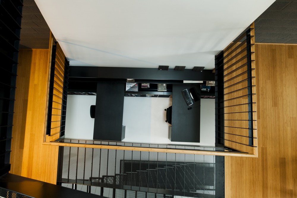 Office AST 77 + Apartment / AST 77