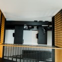 Office AST 77 + Apartment / AST 77 © Steven Massart