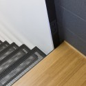 Office AST 77 + Apartment / AST 77 © Liesbet Goetschalckx