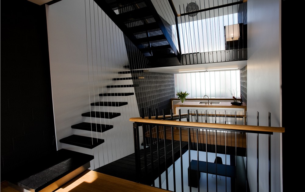 Office AST 77 + Apartment / AST 77