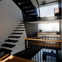 Office AST 77 + Apartment / AST 77 Courtesy of Separate Reality