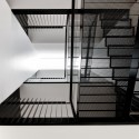 Office AST 77 + Apartment / AST 77 © Steven Massart