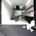 Office AST 77 + Apartment / AST 77 Courtesy of Separate Reality