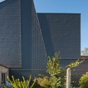 Office AST 77 + Apartment / AST 77 © Marcel Van Coile