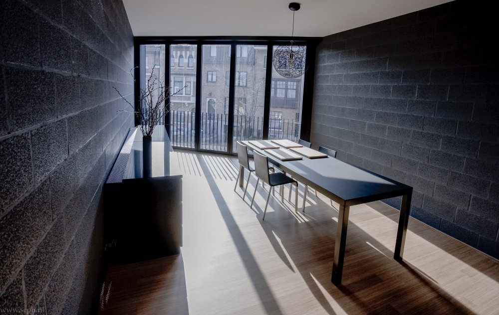 Office AST 77 + Apartment / AST 77