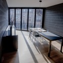 Office AST 77 + Apartment / AST 77 Courtesy of Separate Reality