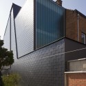 Office AST 77 + Apartment / AST 77 © Liesbet Goetschalckx