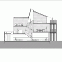 Office AST 77 + Apartment / AST 77 Section