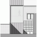 Office AST 77 + Apartment / AST 77 Elevation