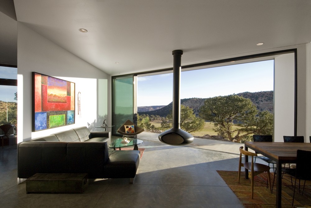 Buddhist Retreat / Imbue Design