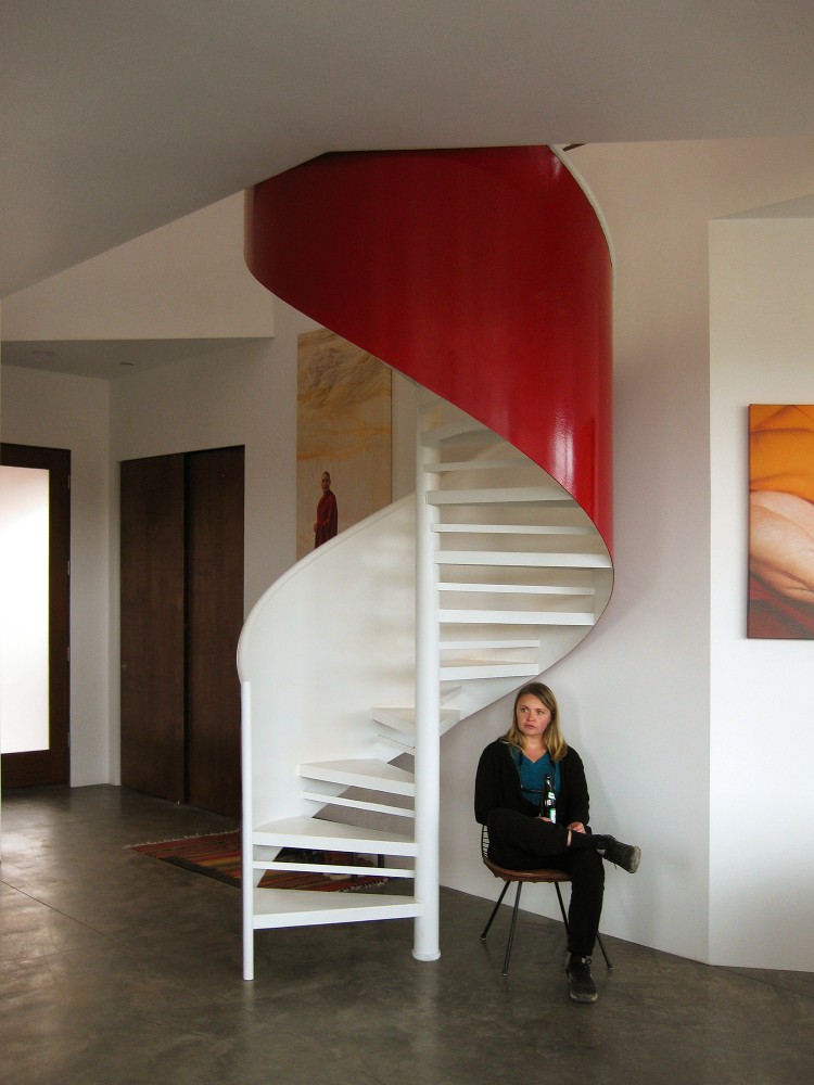 Buddhist Retreat / Imbue Design