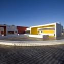 Centro de educación infantil en Dos Hermanas / Carmen Sánchez Blanes © Lolo Vasco
