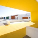 Centro de educación infantil en Dos Hermanas / Carmen Sánchez Blanes © Lolo Vasco