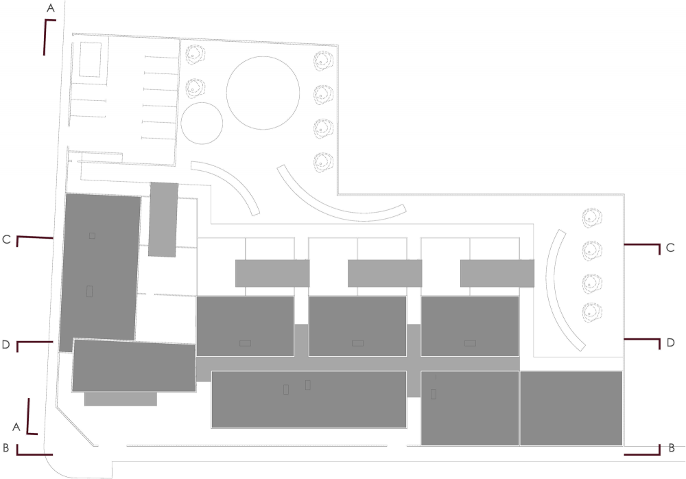 Nursery School in Dos Hermanas / Carmen Sánchez Blanes