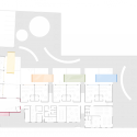 Centro de educación infantil en Dos Hermanas / Carmen Sánchez Blanes Ground Floor Plan