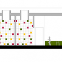 Centro de educación infantil en Dos Hermanas / Carmen Sánchez Blanes Section D