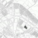 Centro de educación infantil en Dos Hermanas / Carmen Sánchez Blanes Site Plan