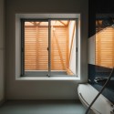 House F / Ido, Kenji Architectural Studio © Takumi Ota