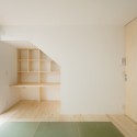 House F / Ido, Kenji Architectural Studio © Takumi Ota