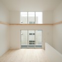 House F / Ido, Kenji Architectural Studio © Takumi Ota