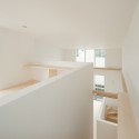 House F / Ido, Kenji Architectural Studio © Takumi Ota