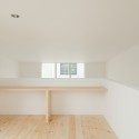 House F / Ido, Kenji Architectural Studio © Takumi Ota