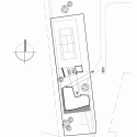 An Autograph Among The Pine Trees / Studija Archispektras Site Plan