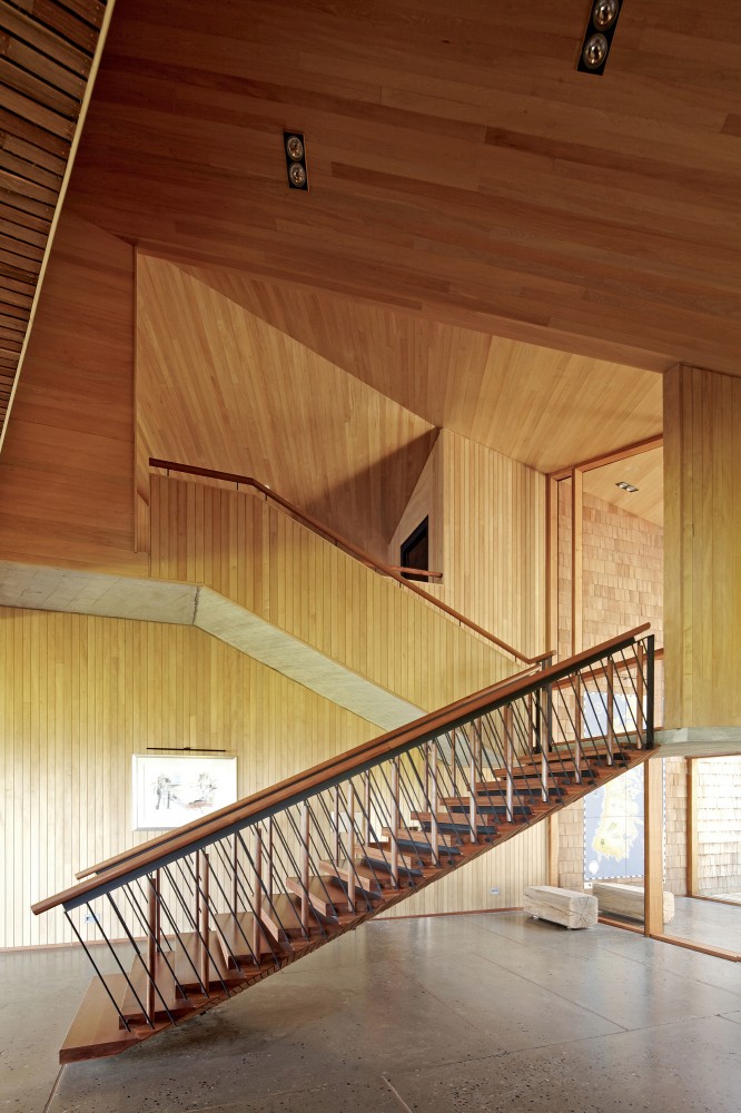 Refugia Hotel / Mobil Arquitectos