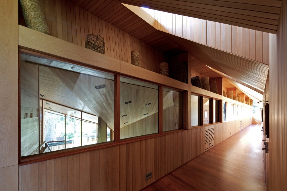 Refugia Hotel / Mobil Arquitectos
