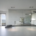 Villa K / Baumschlager Eberle © Roland Halbe