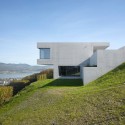 Villa K / Baumschlager Eberle © Roland Halbe